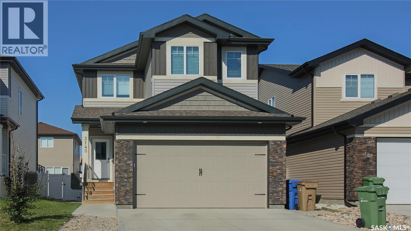 Photo 3 of 3140 Trombley Street, Regina SK