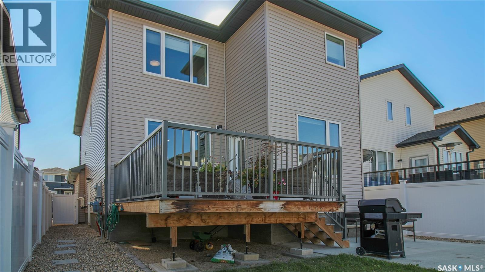 Photo 43 of 3140 Trombley Street, Regina SK
