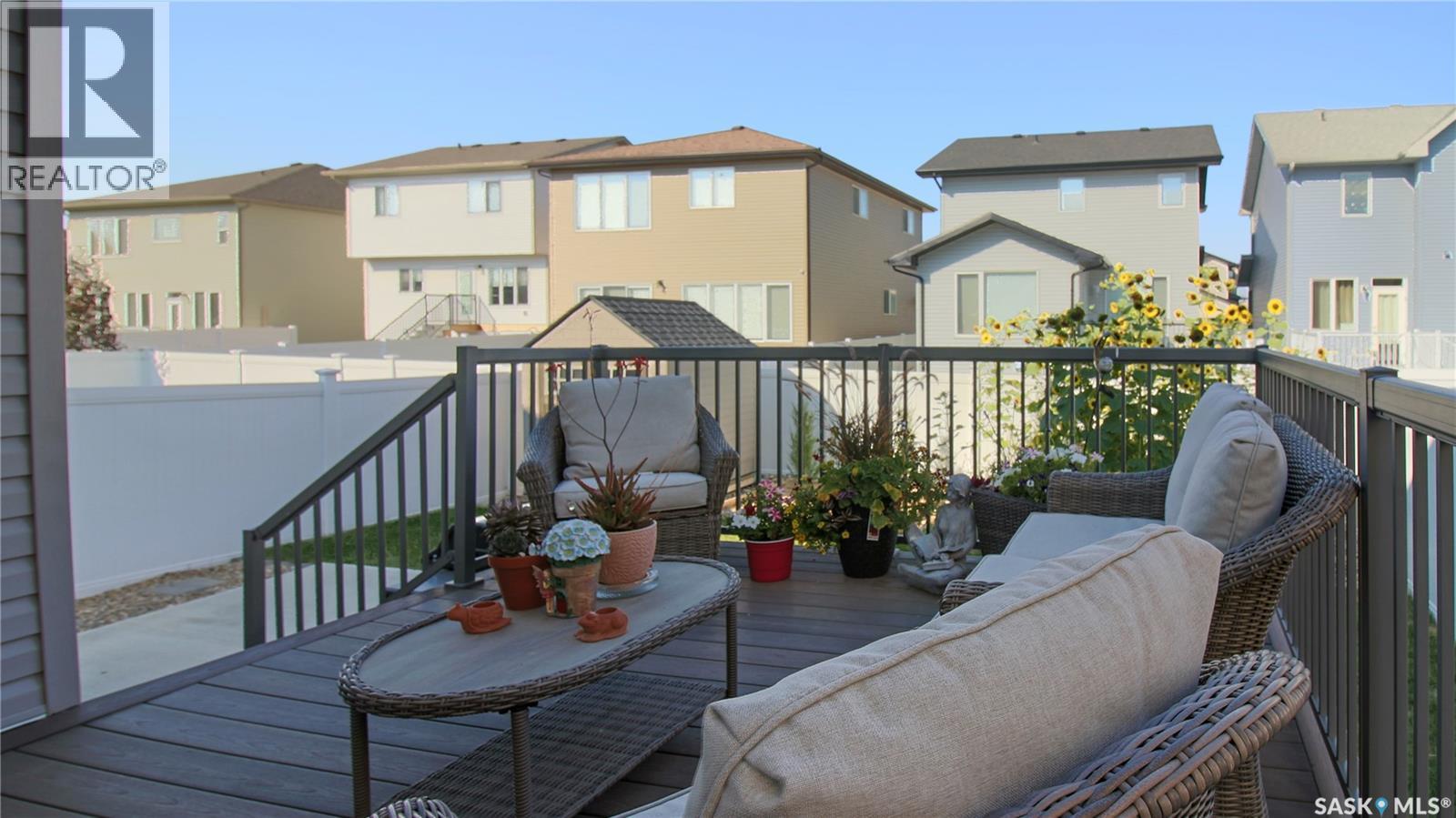 Photo 45 of 3140 Trombley Street, Regina SK