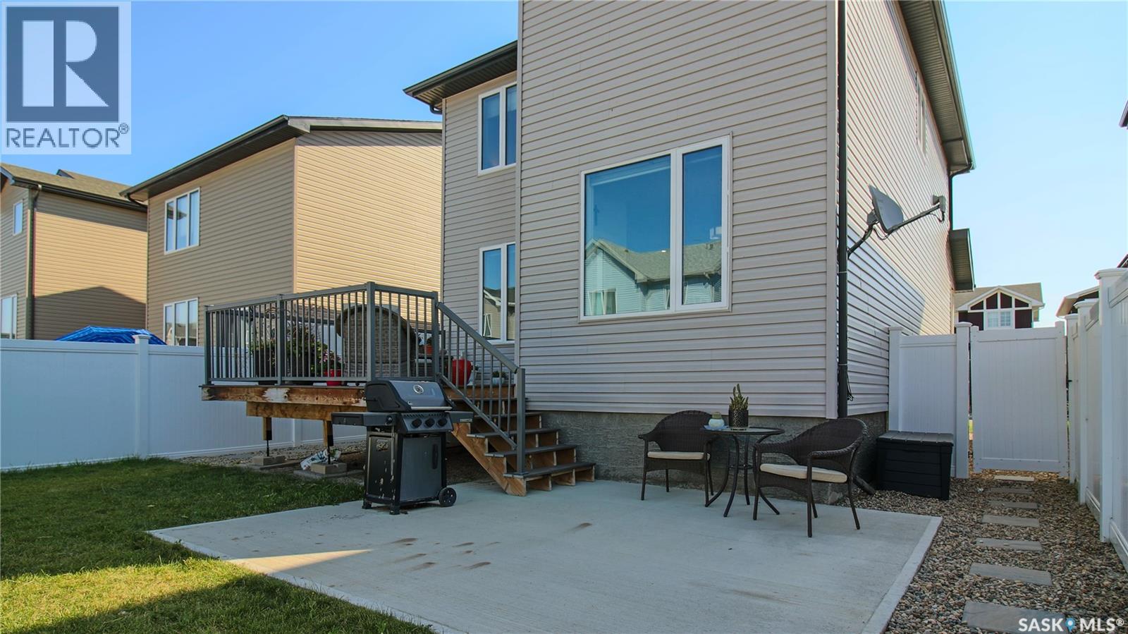 Photo 46 of 3140 Trombley Street, Regina SK