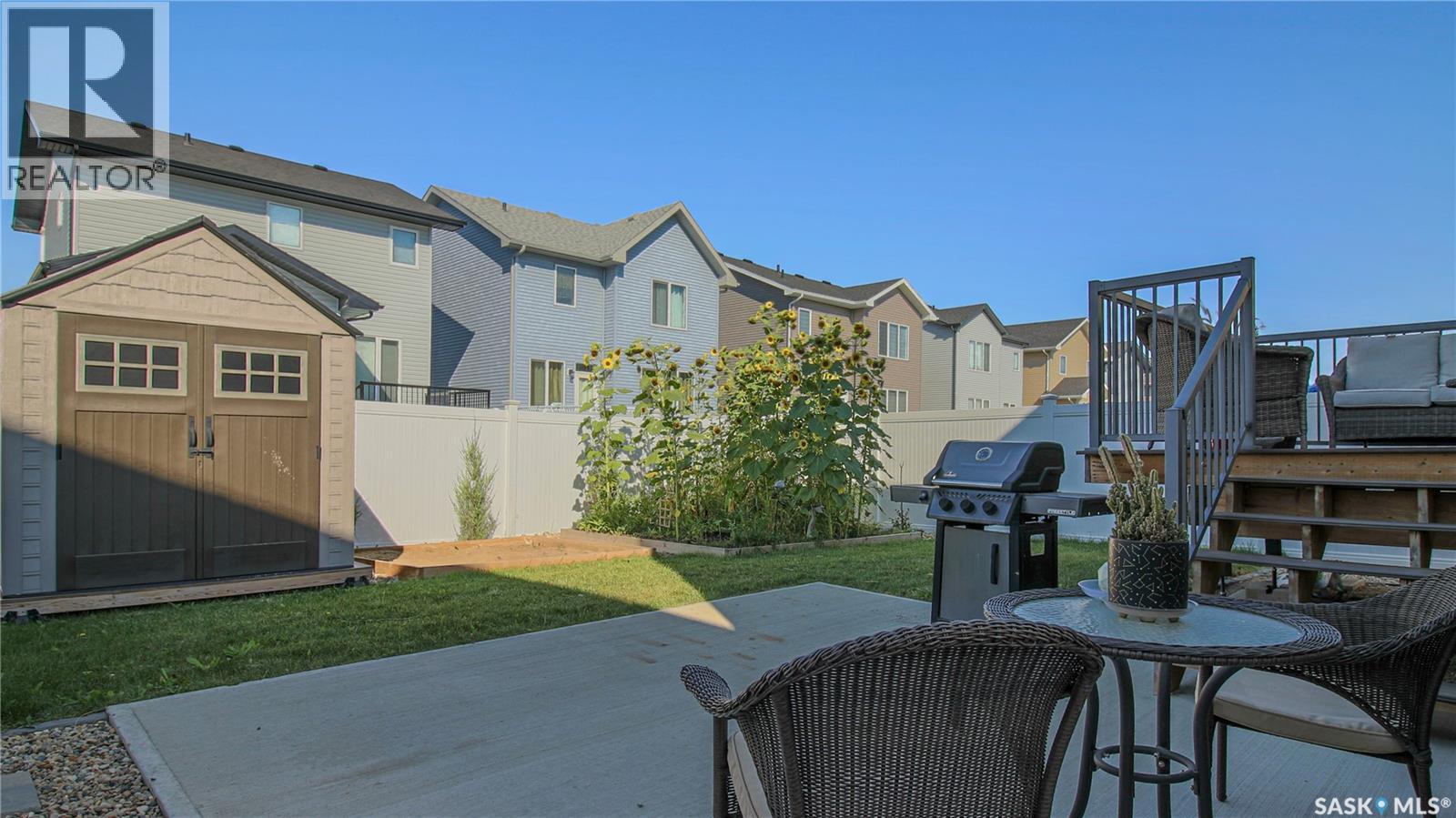 Photo 47 of 3140 Trombley Street, Regina SK
