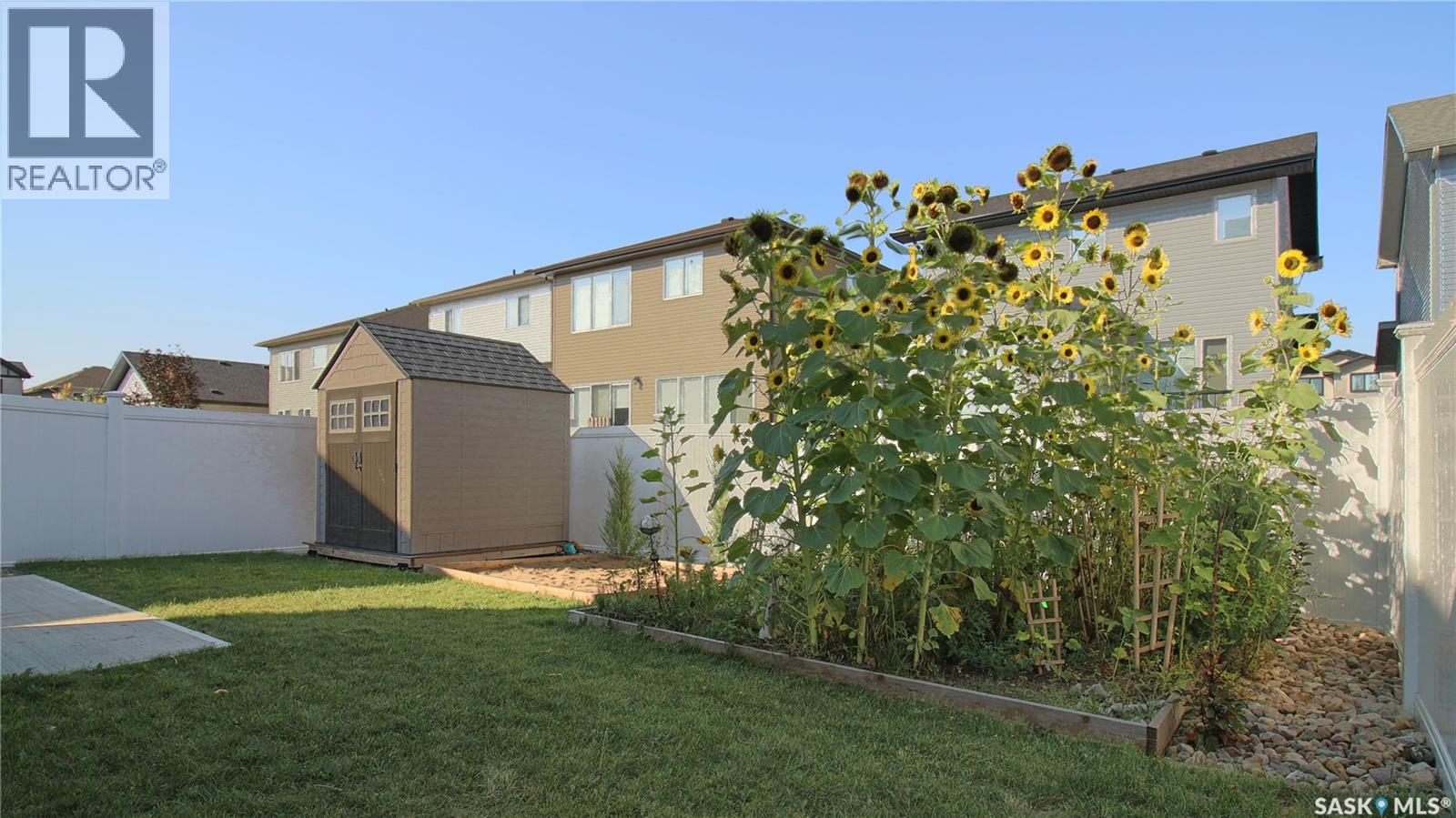 Photo 48 of 3140 Trombley Street, Regina SK