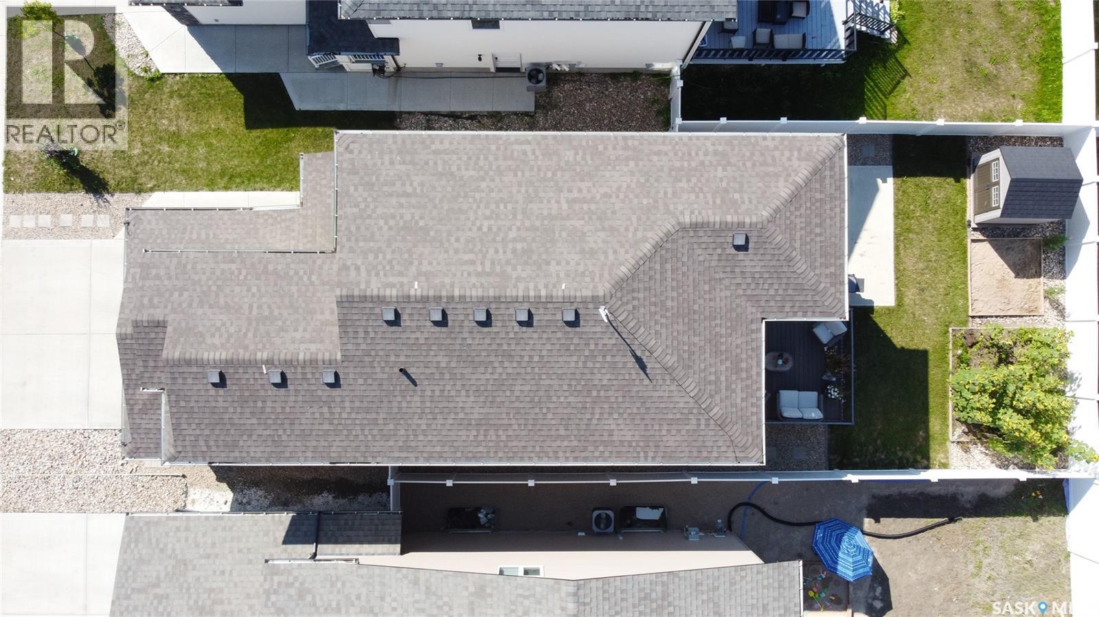 Photo 49 of 3140 Trombley Street, Regina SK