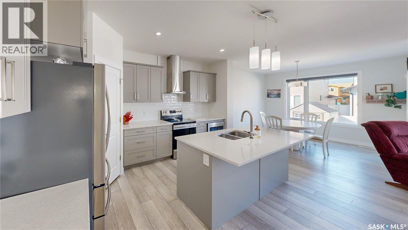 Photo 5 of 3140 Trombley Street, Regina SK