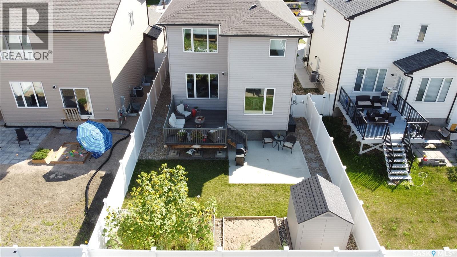 Photo 50 of 3140 Trombley Street, Regina SK