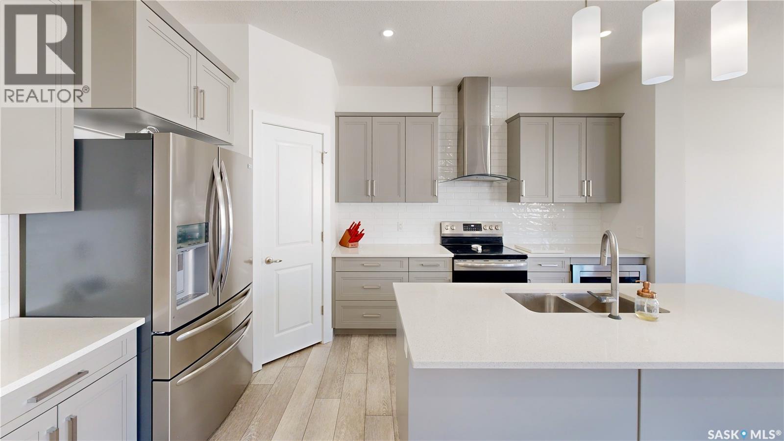 Photo 6 of 3140 Trombley Street, Regina SK