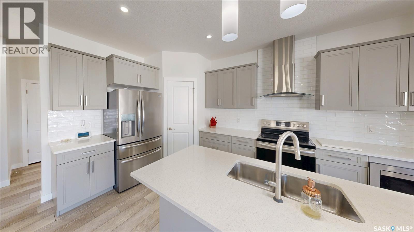 Photo 7 of 3140 Trombley Street, Regina SK