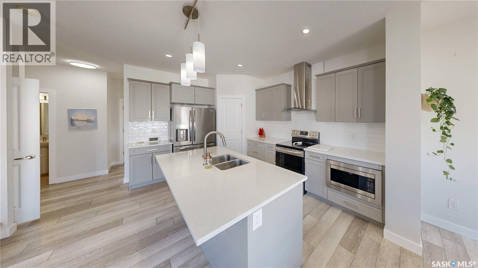 Photo 8 of 3140 Trombley Street, Regina SK