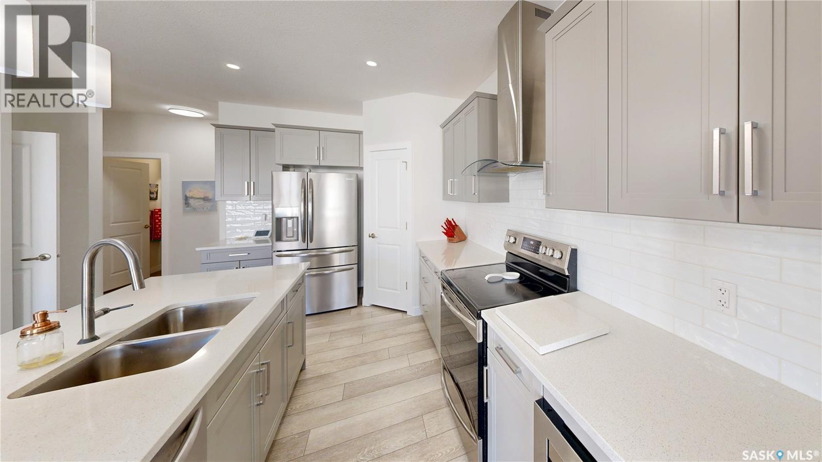 Photo 9 of 3140 Trombley Street, Regina SK