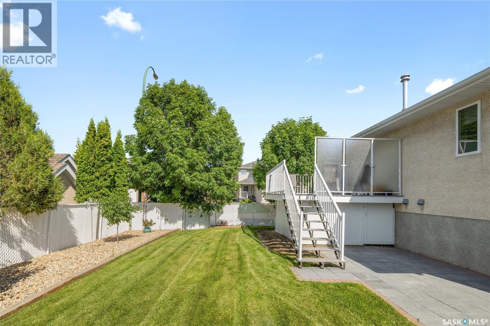Photo 32 of 3836 Thames Road E, Regina SK