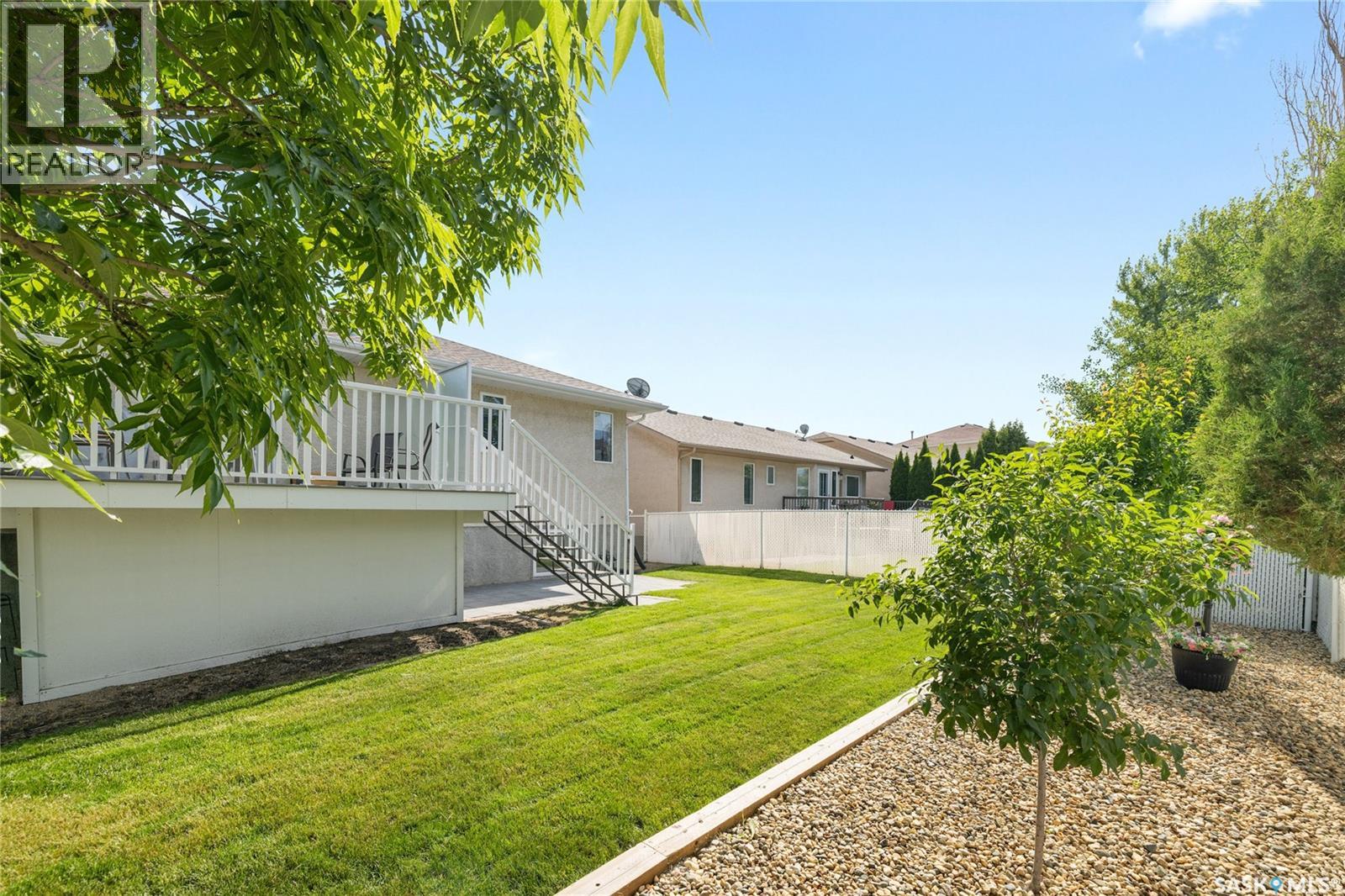 Photo 34 of 3836 Thames Road E, Regina SK