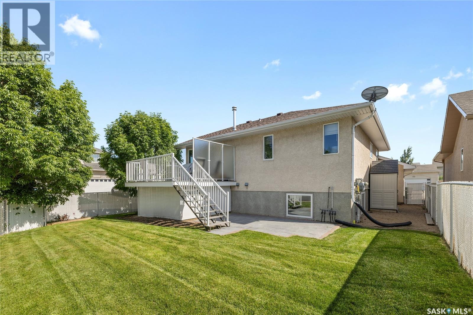 Photo 35 of 3836 Thames Road E, Regina SK