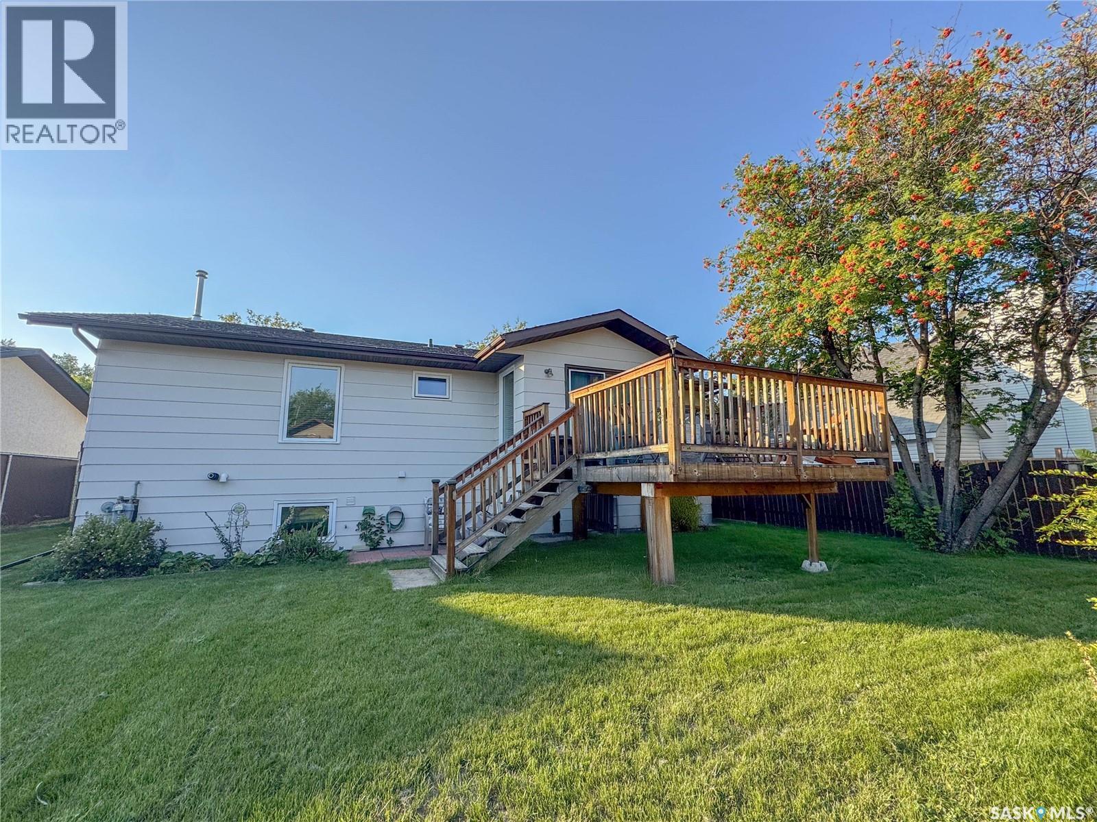 Photo 20 of 3391 Bliss Crescent, Prince Albert SK
