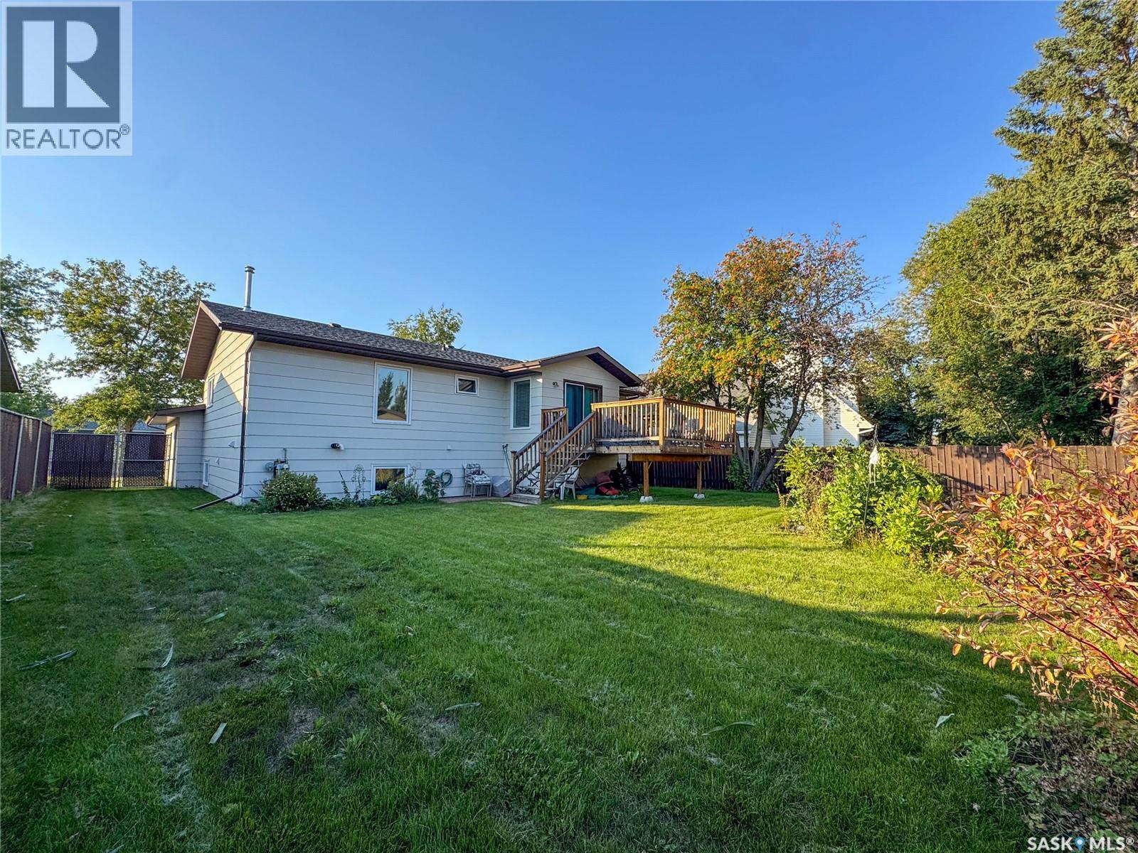 Photo 22 of 3391 Bliss Crescent, Prince Albert SK