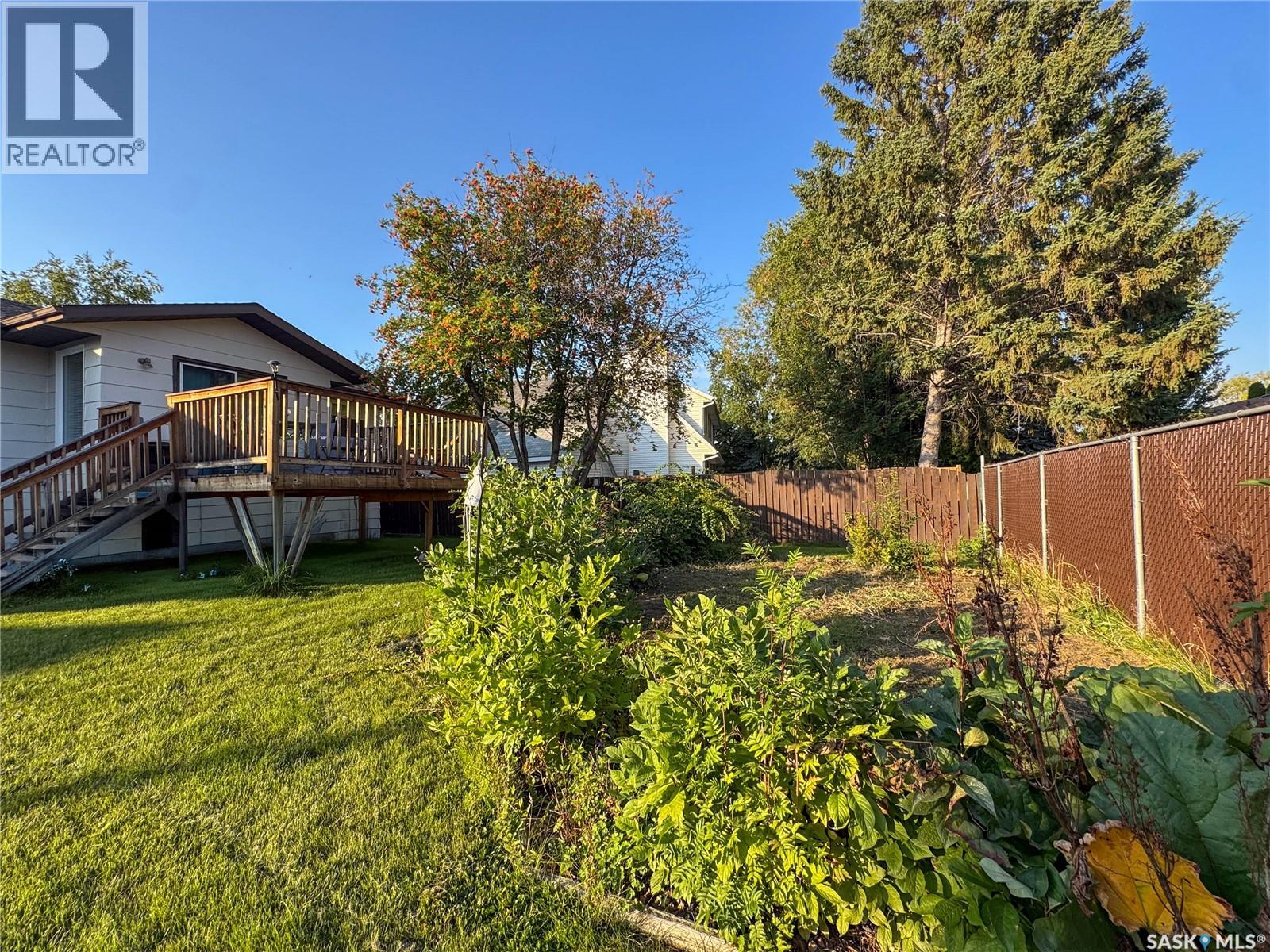 Photo 23 of 3391 Bliss Crescent, Prince Albert SK