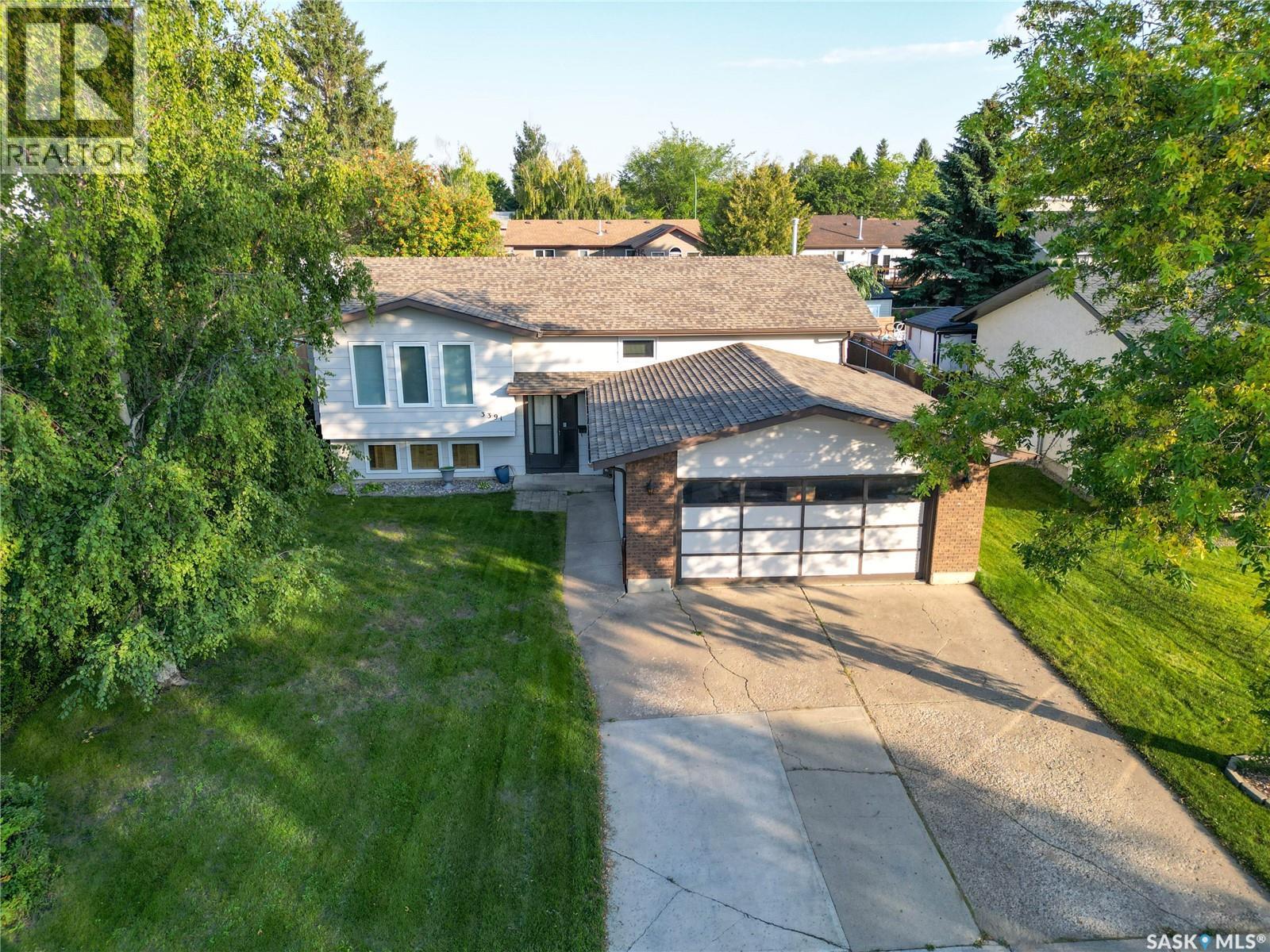 Photo 24 of 3391 Bliss Crescent, Prince Albert SK