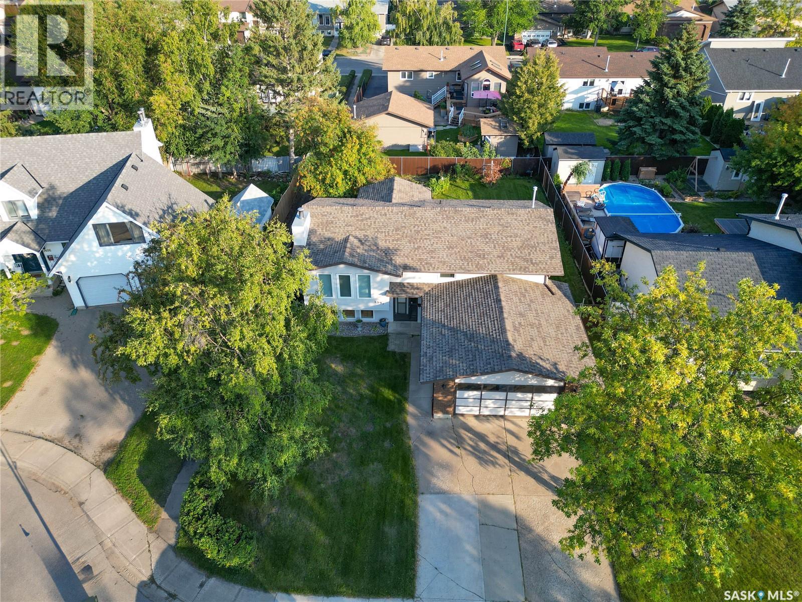 Photo 25 of 3391 Bliss Crescent, Prince Albert SK