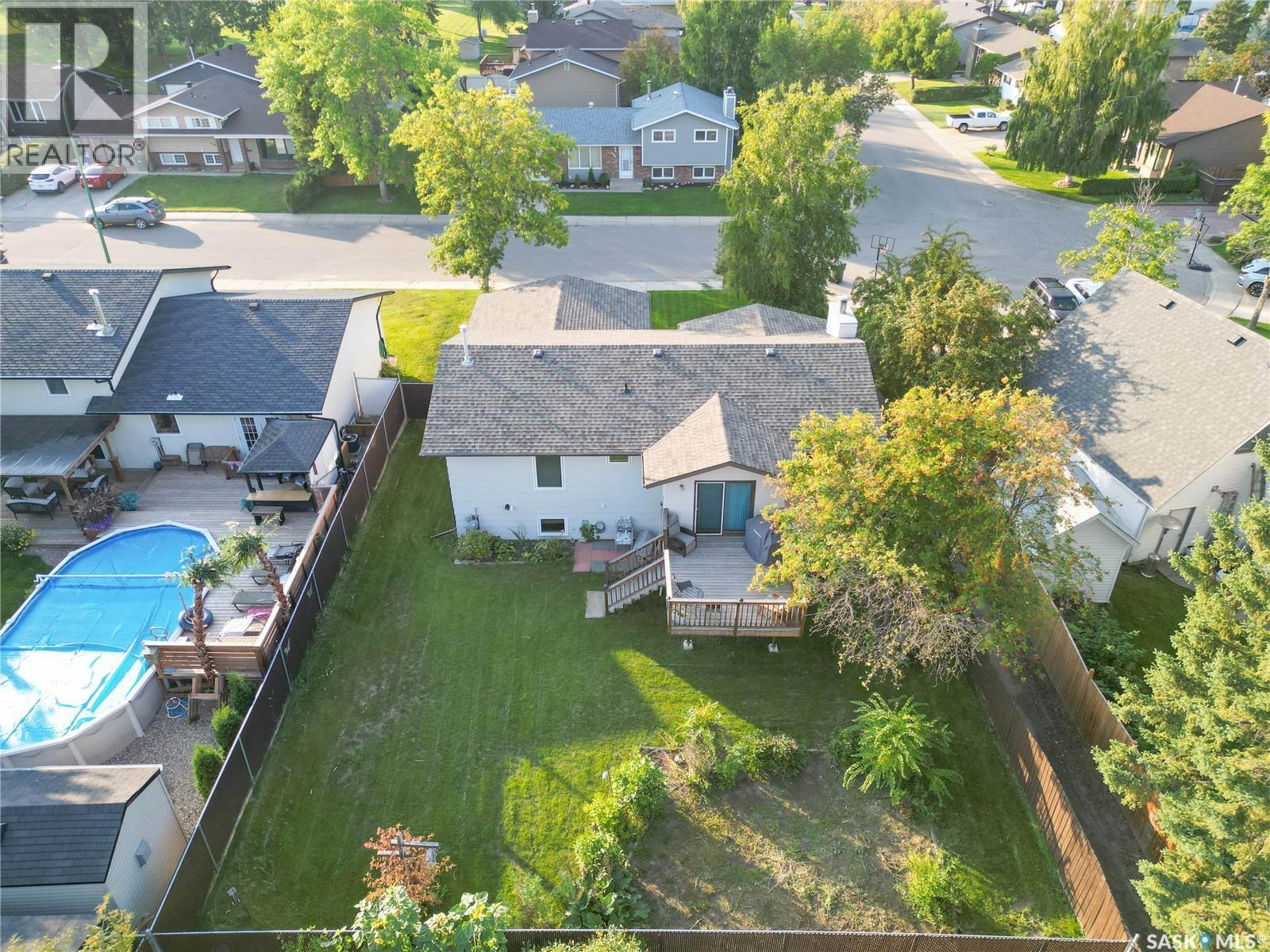 Photo 27 of 3391 Bliss Crescent, Prince Albert SK