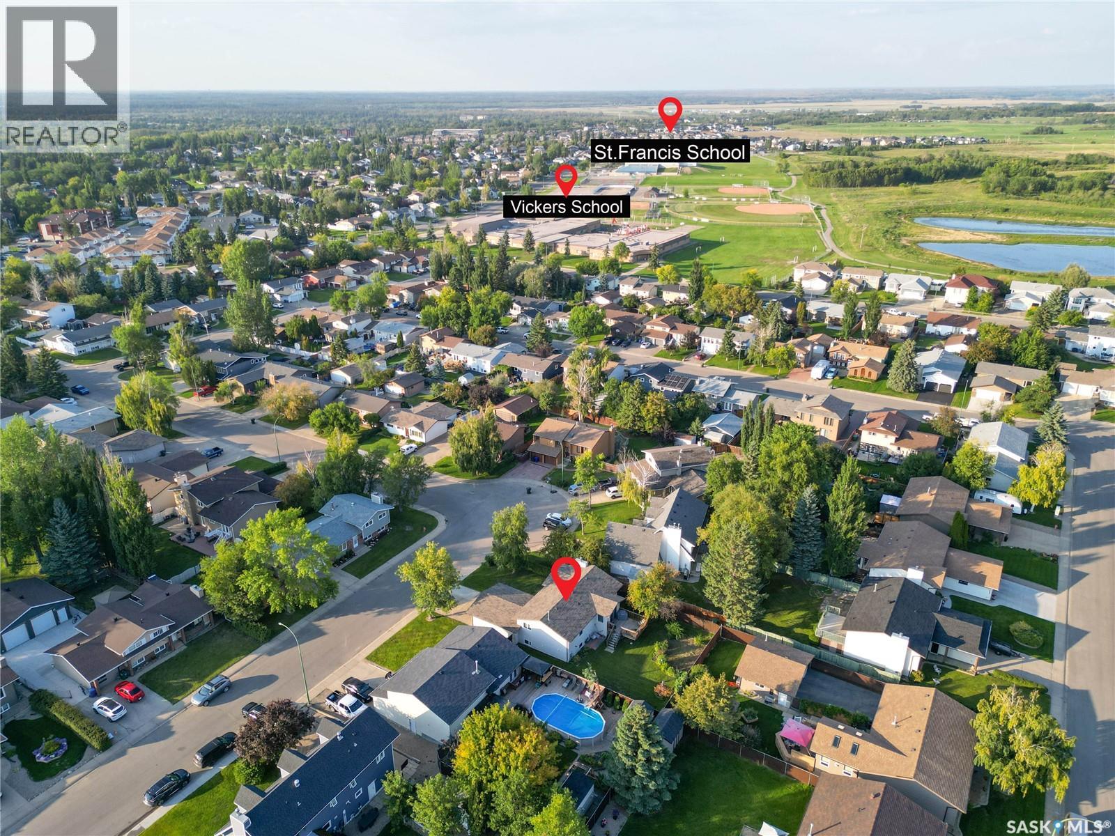 Photo 29 of 3391 Bliss Crescent, Prince Albert SK