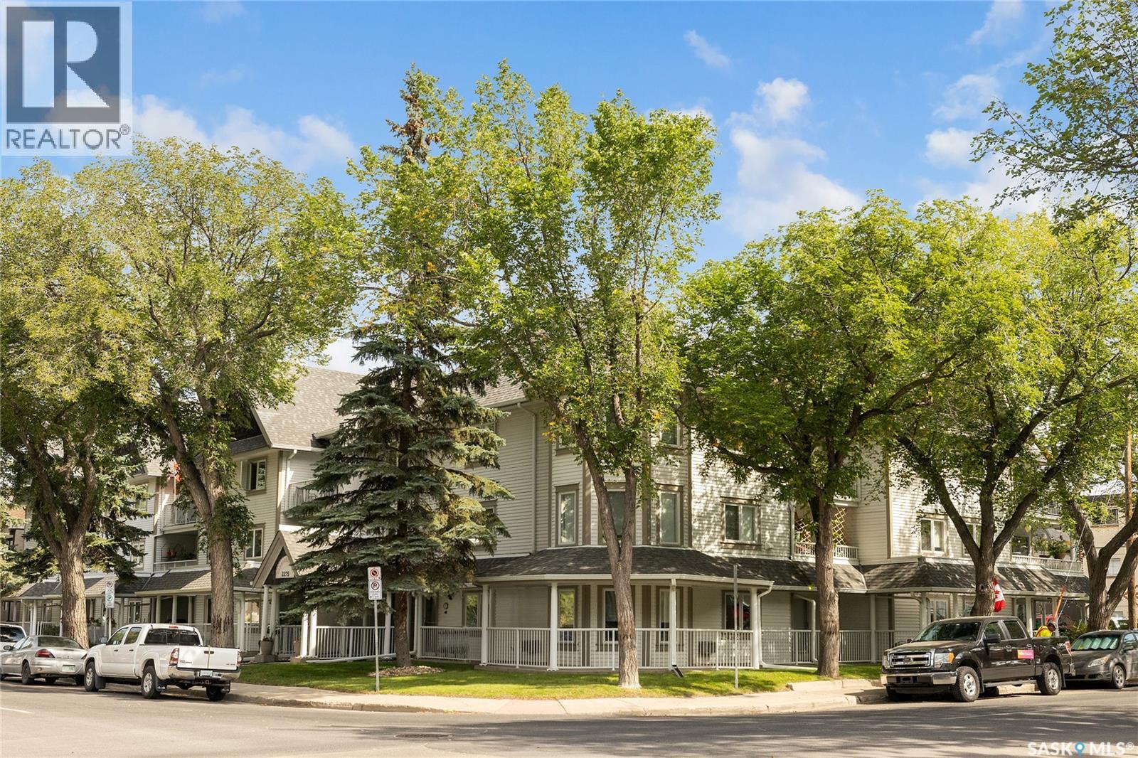 Photo 2 of 306 2275 Mcintyre Street, Regina SK
