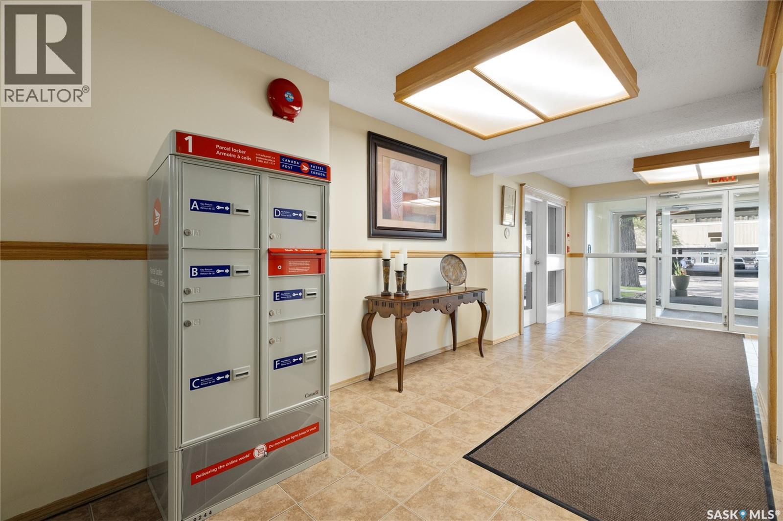 Photo 23 of 306 2275 Mcintyre Street, Regina SK
