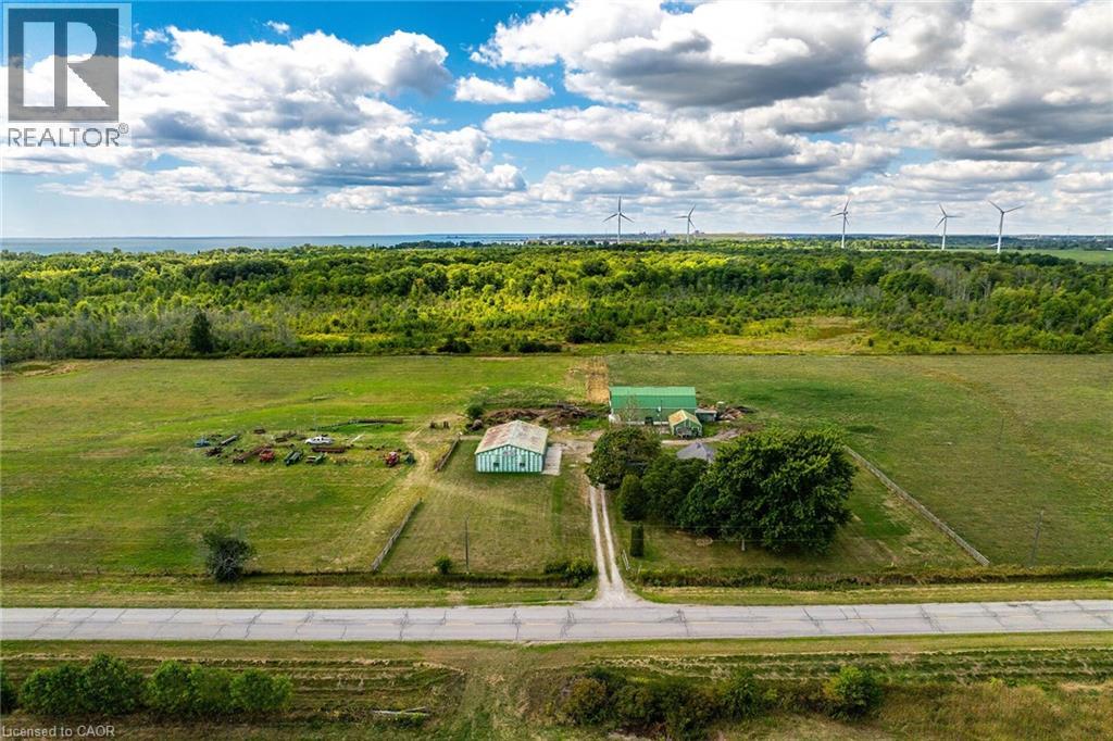 Photo 1 of 177 Brooklin Road, Nanticoke ON