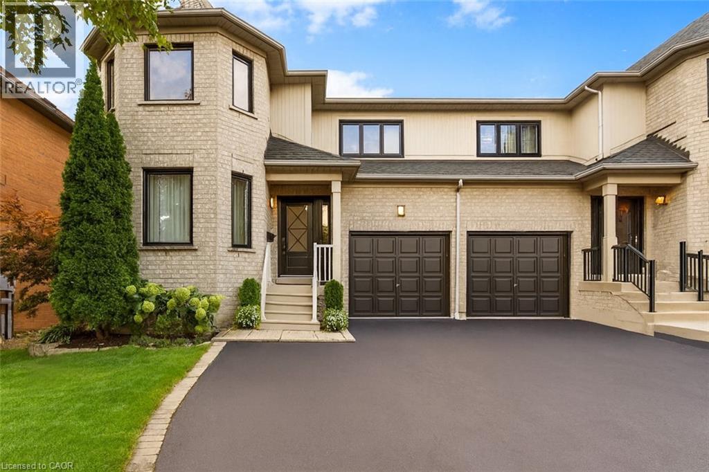 Photo 1 of 2306 Bankside Drive, Mississauga ON