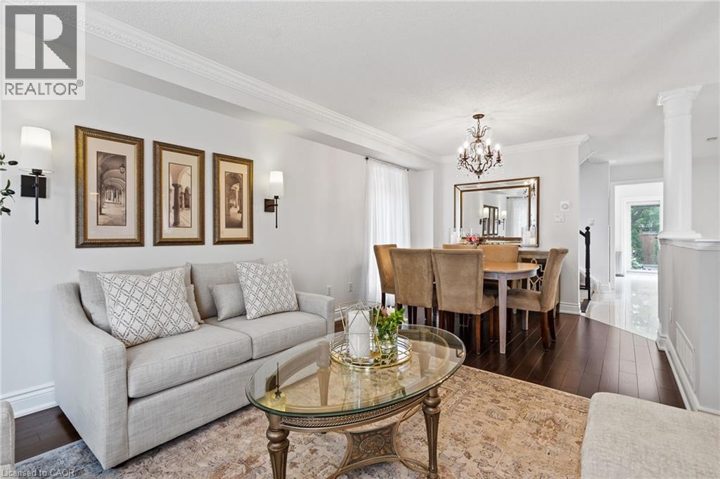 Photo 12 of 2306 Bankside Drive, Mississauga ON