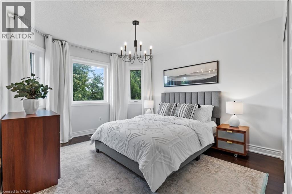 Photo 25 of 2306 Bankside Drive, Mississauga ON