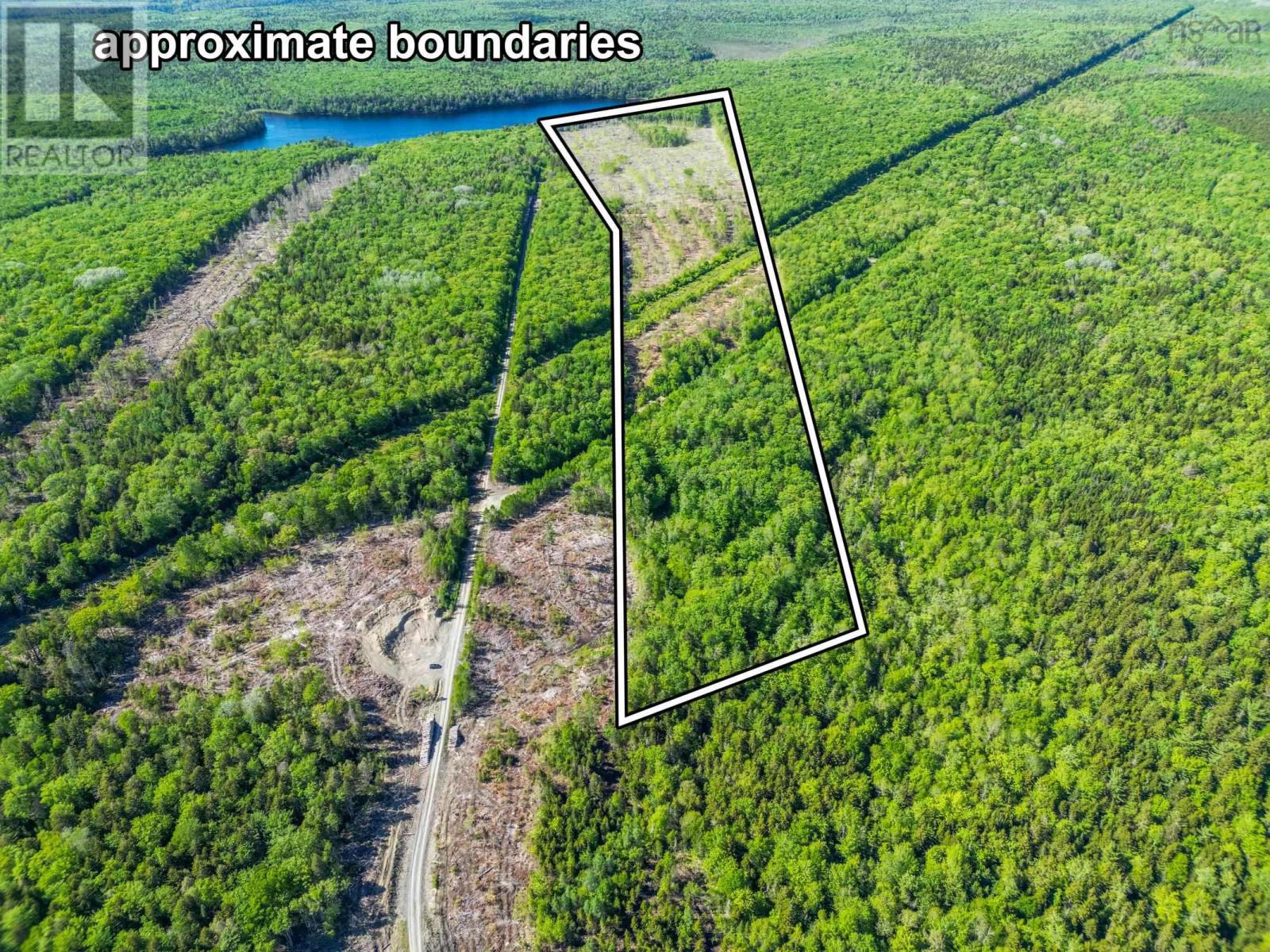 Property photo of Lot Danvers Road