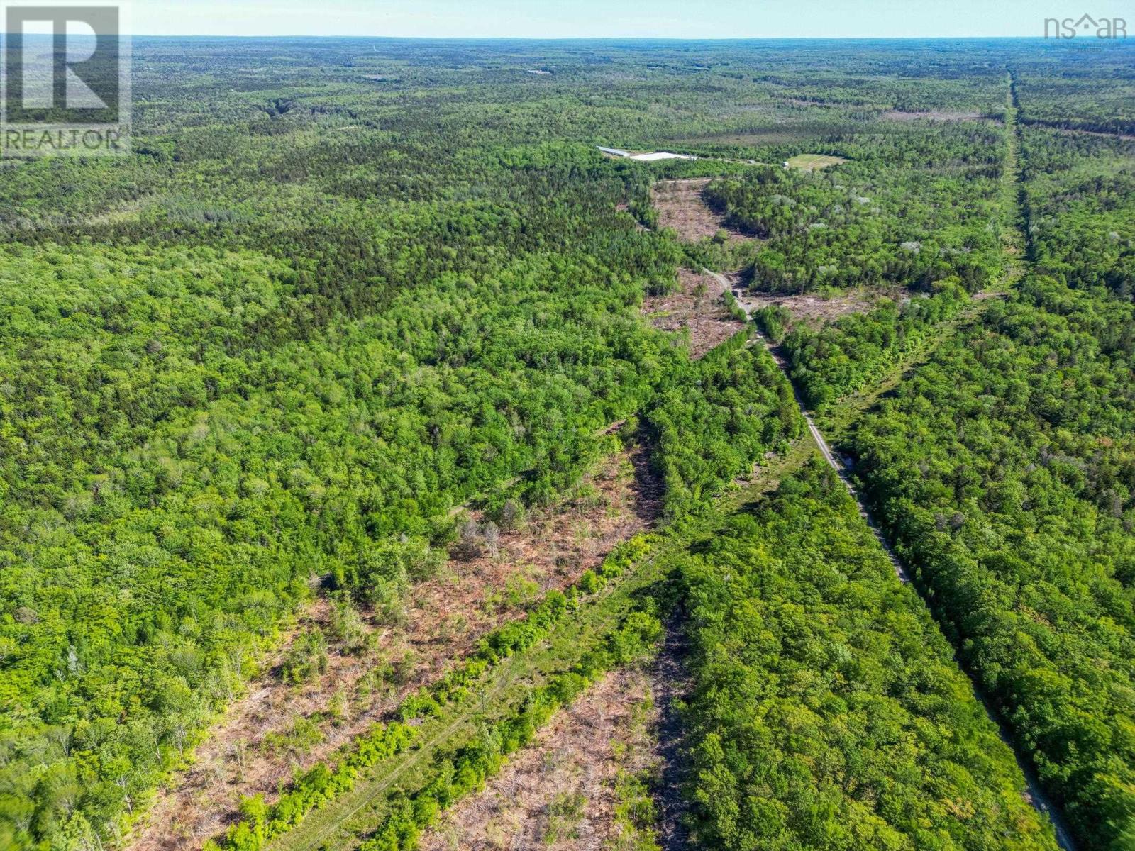 Property 3 of 18 of Lot Danvers Road