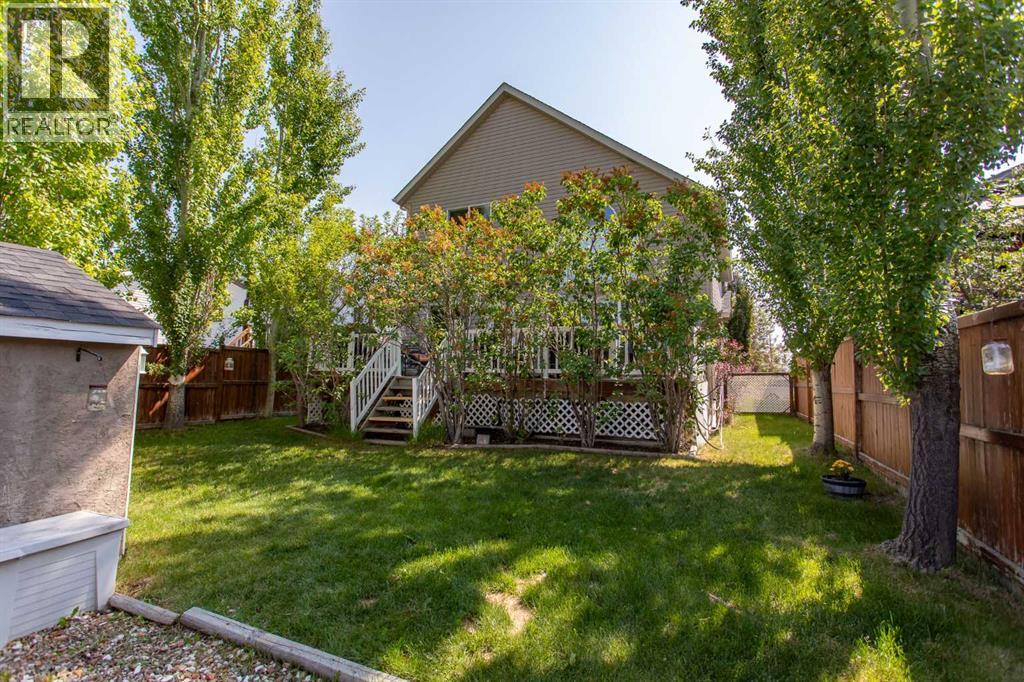 Photo 29 of 70 Drummond Avenue, Red Deer AB