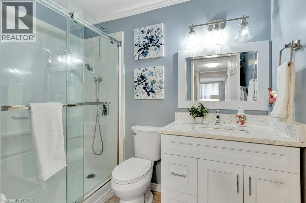 Photo 25 of 200 Jamieson Parkway Unit 118, Cambridge ON