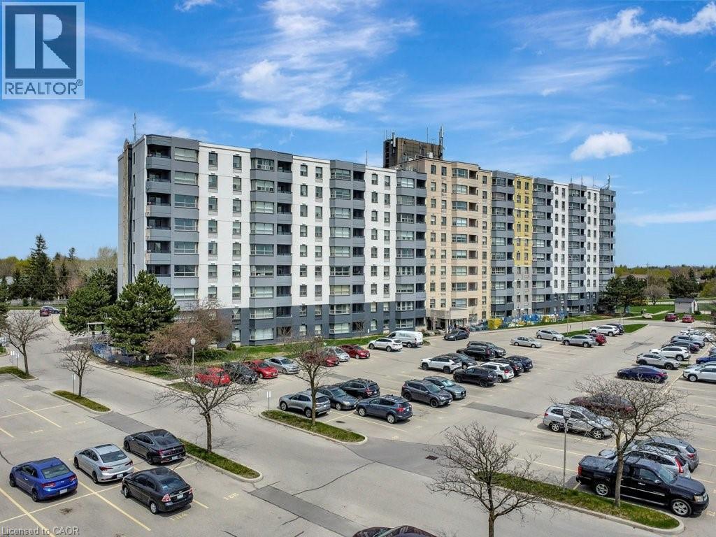 Photo 27 of 200 Jamieson Parkway Unit 118, Cambridge ON