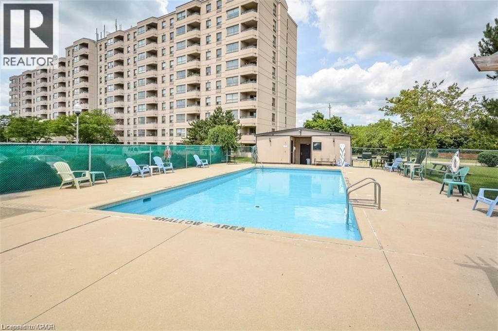 Photo 30 of 200 Jamieson Parkway Unit 118, Cambridge ON