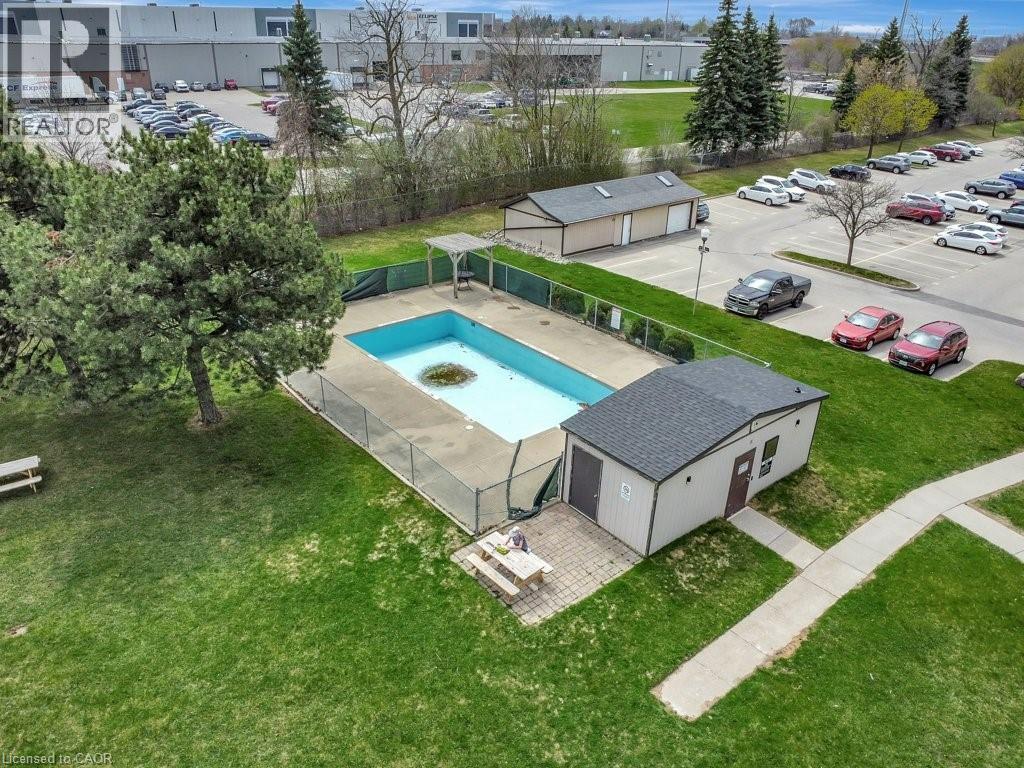 Photo 32 of 200 Jamieson Parkway Unit 118, Cambridge ON