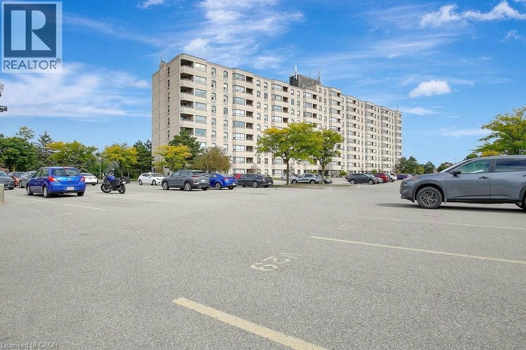 Photo 26 of 200 Jamieson Parkway Unit 118, Cambridge ON