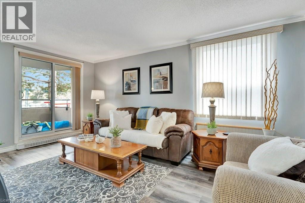 Photo 18 of 200 Jamieson Parkway Unit 118, Cambridge ON