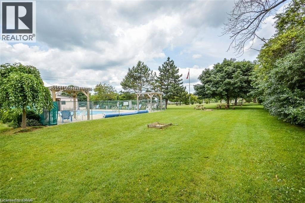 Photo 35 of 200 Jamieson Parkway Unit 118, Cambridge ON