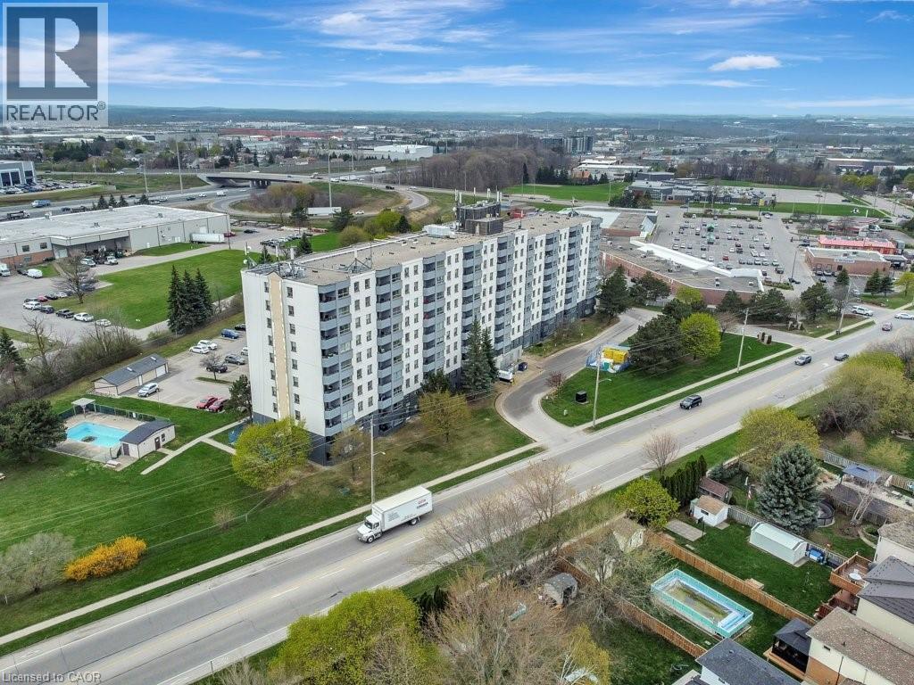Photo 28 of 200 Jamieson Parkway Unit 118, Cambridge ON
