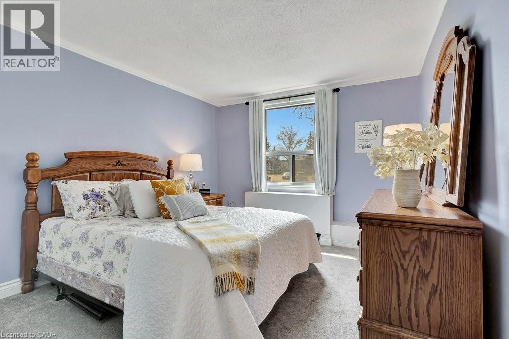 Photo 22 of 200 Jamieson Parkway Unit 118, Cambridge ON