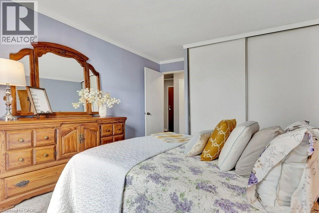 Photo 24 of 200 Jamieson Parkway Unit 118, Cambridge ON