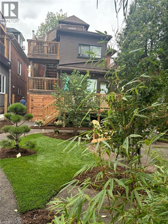 Photo 13 of 225 Queen Street S Unit 3, Hamilton ON