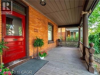 Photo 2 of 225 Queen Street S Unit 3, Hamilton ON