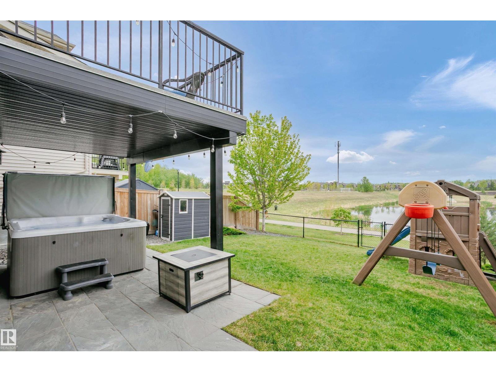 Photo 33 of 7721 Eifert Cr Nw, Edmonton AB