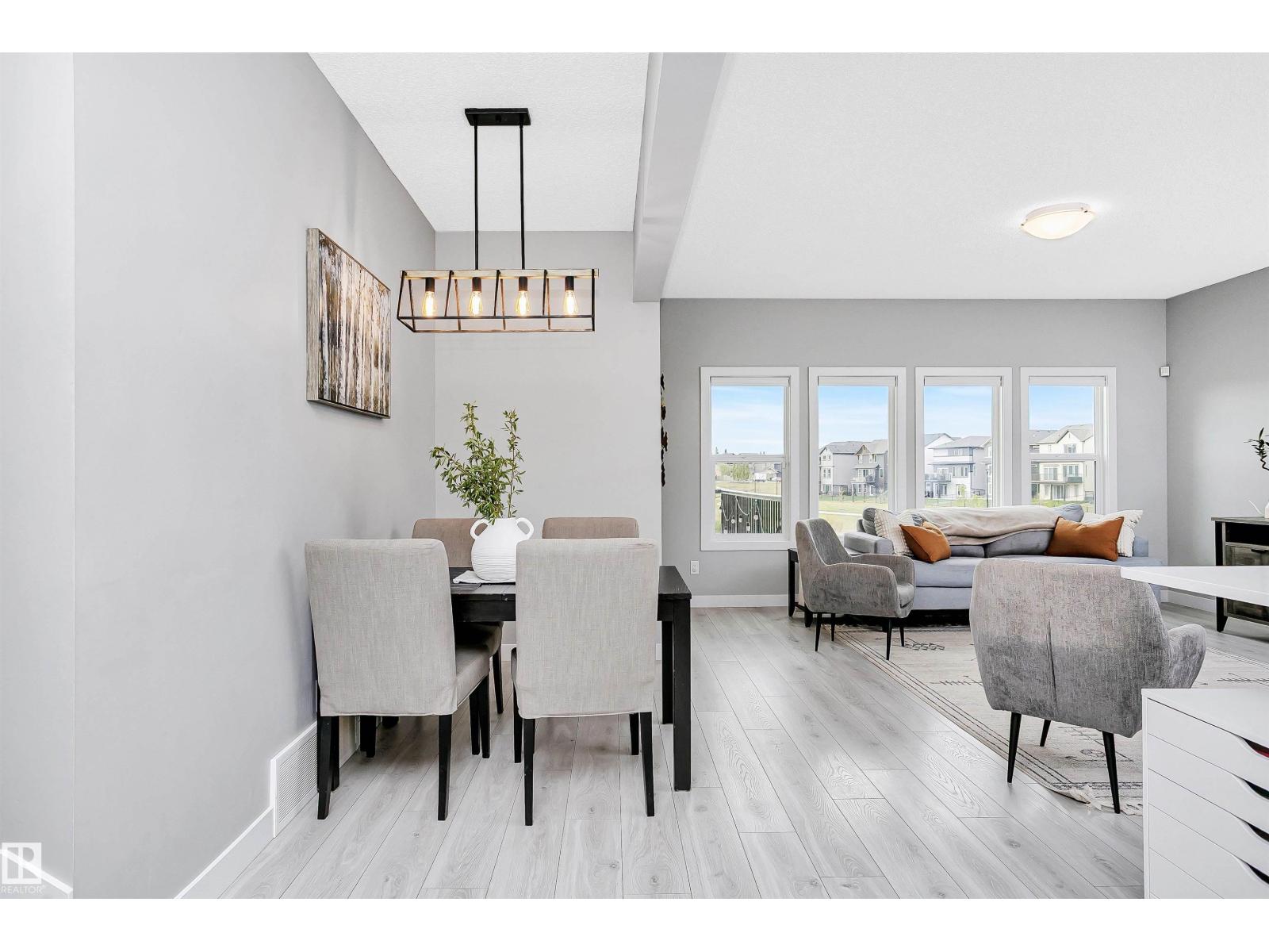 Photo 7 of 7721 Eifert Cr Nw, Edmonton AB