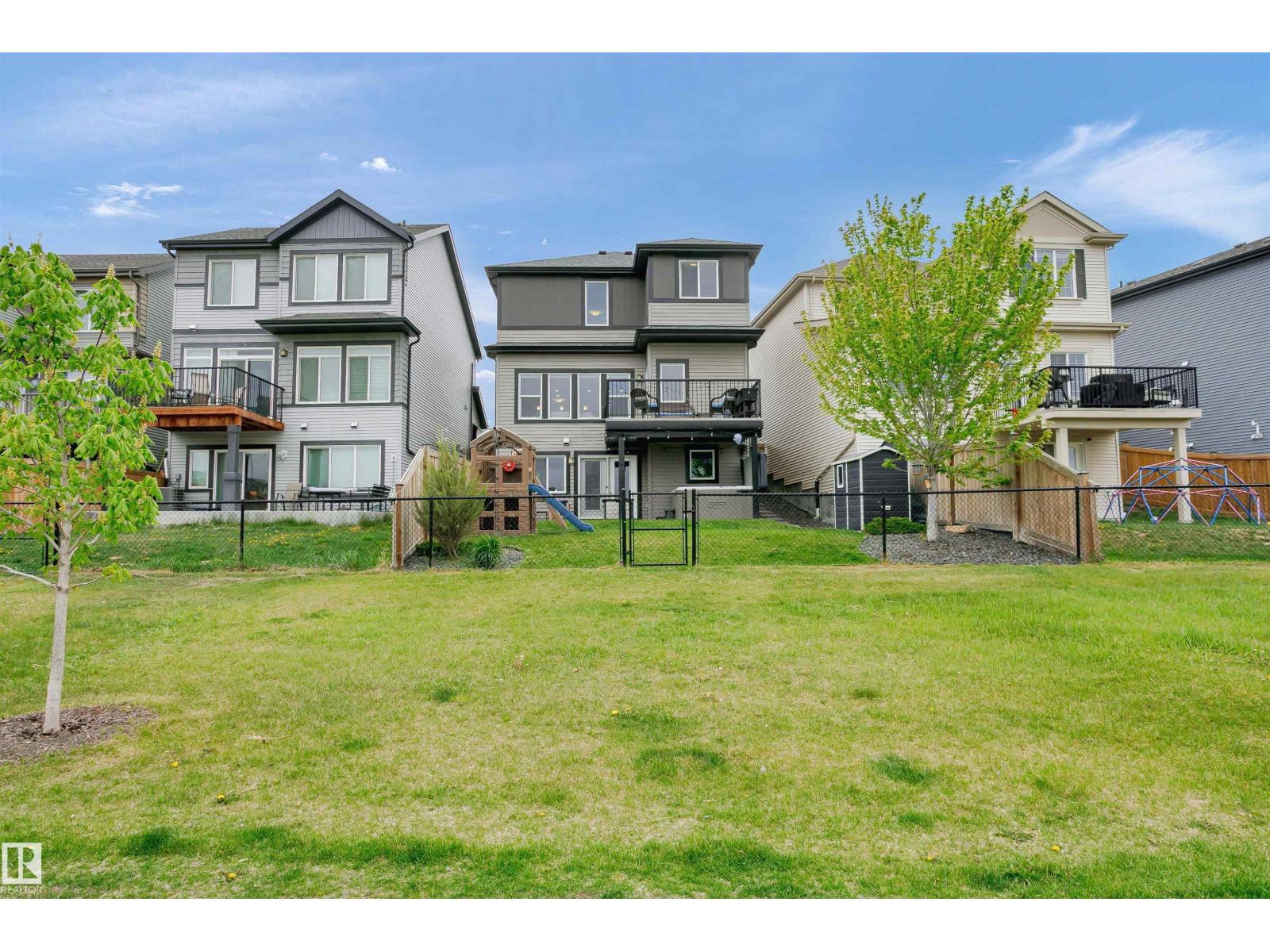 Photo 37 of 7721 Eifert Cr Nw, Edmonton AB