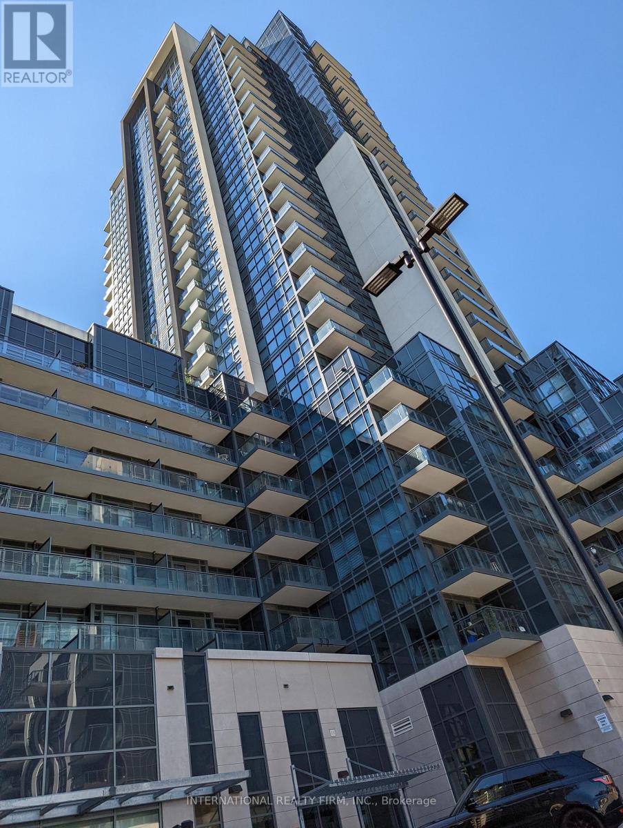 Photo 1 of 214 30 Meadowglen Place, Toronto ON