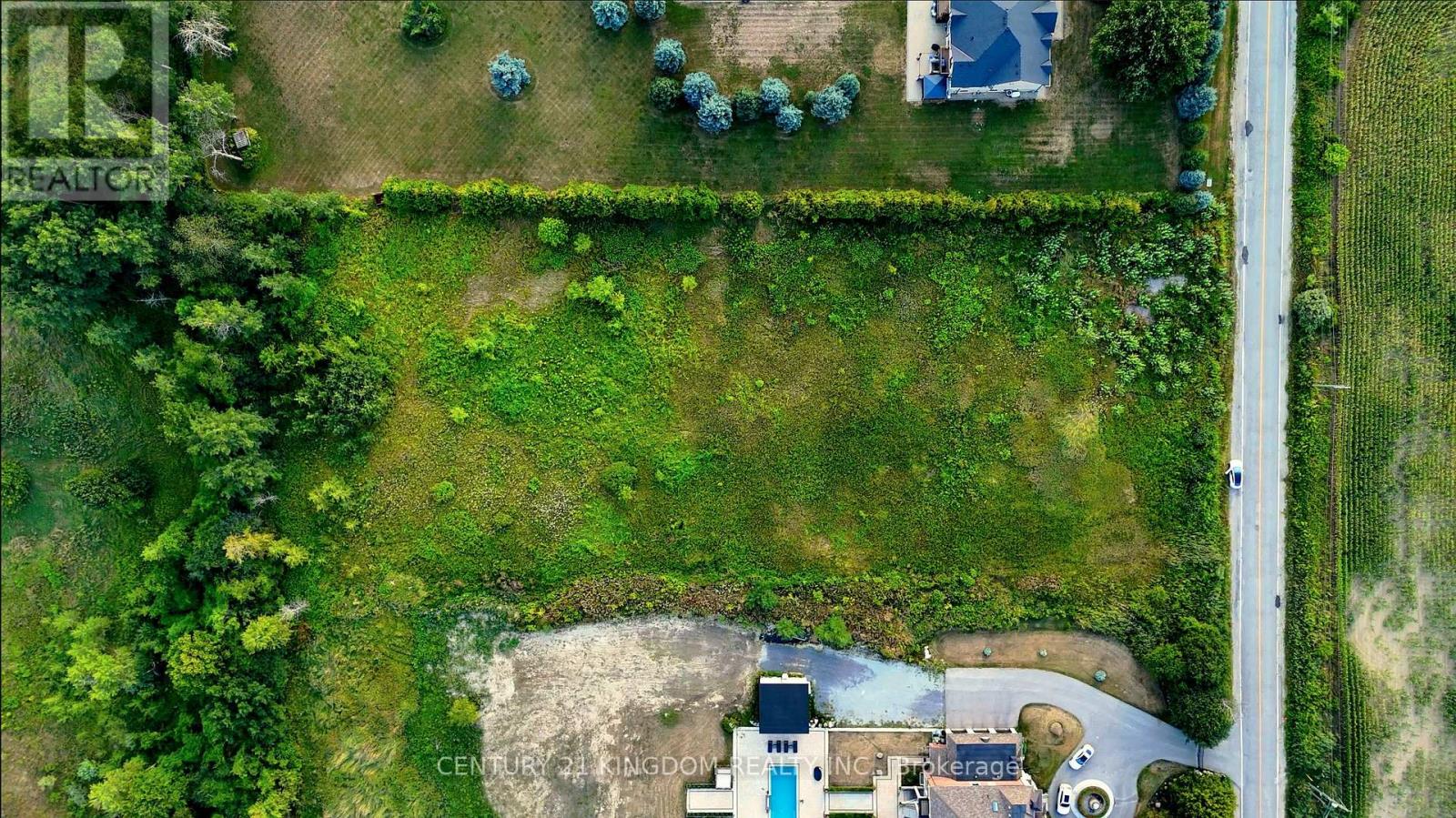 Photo 2 of 225 5th Concession Road, Ajax ON