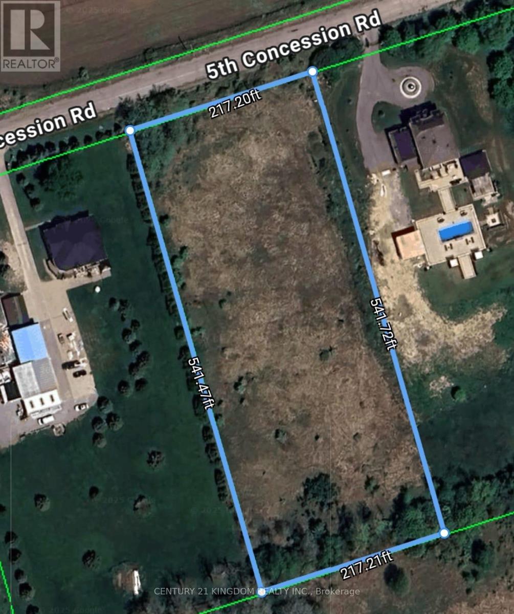 Photo 5 of 225 5th Concession Road, Ajax ON
